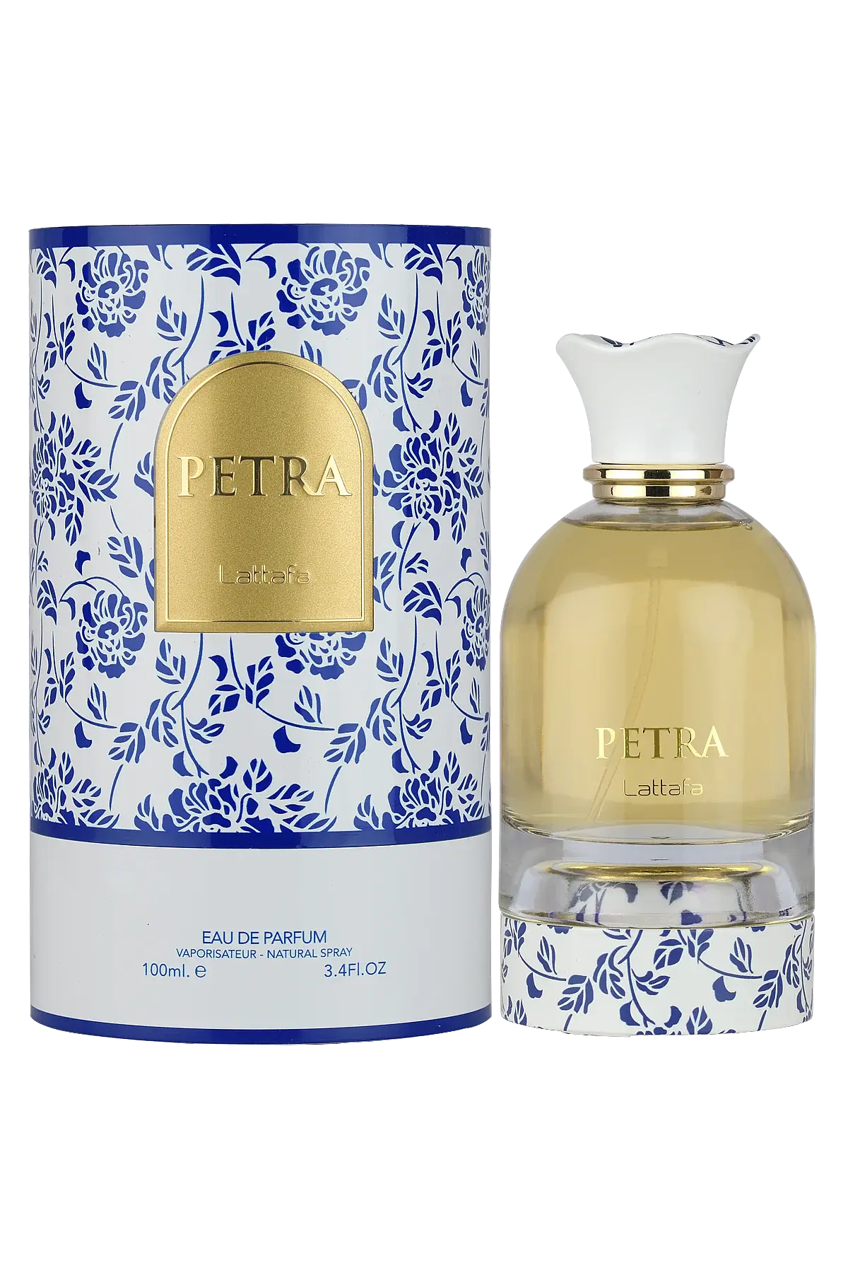 Petra Edp 100 Ml Kadın Parfüm - 3