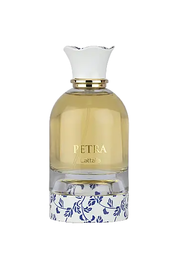 Petra Edp 100 Ml Kadın Parfüm