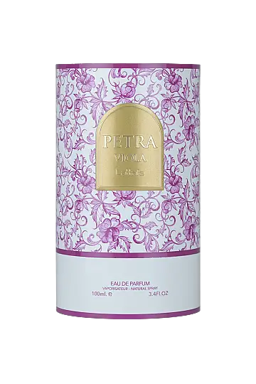 Petra Viola Edp 100 Ml Kadın Parfüm - 2