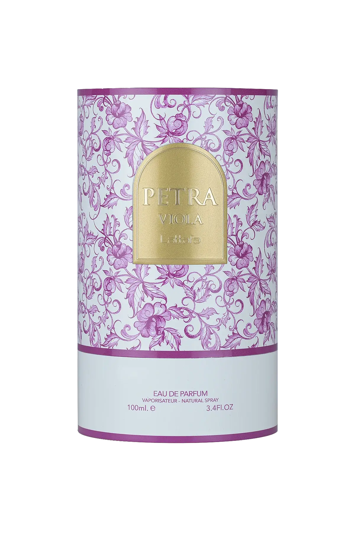 Petra Viola Edp 100 Ml Kadın Parfüm - 2