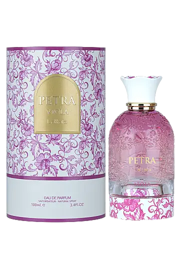 Petra Viola Edp 100 Ml Kadın Parfüm - 3