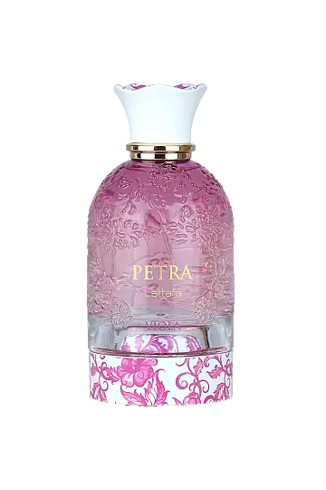 Petra Viola Edp 100 Ml Kadın Parfüm