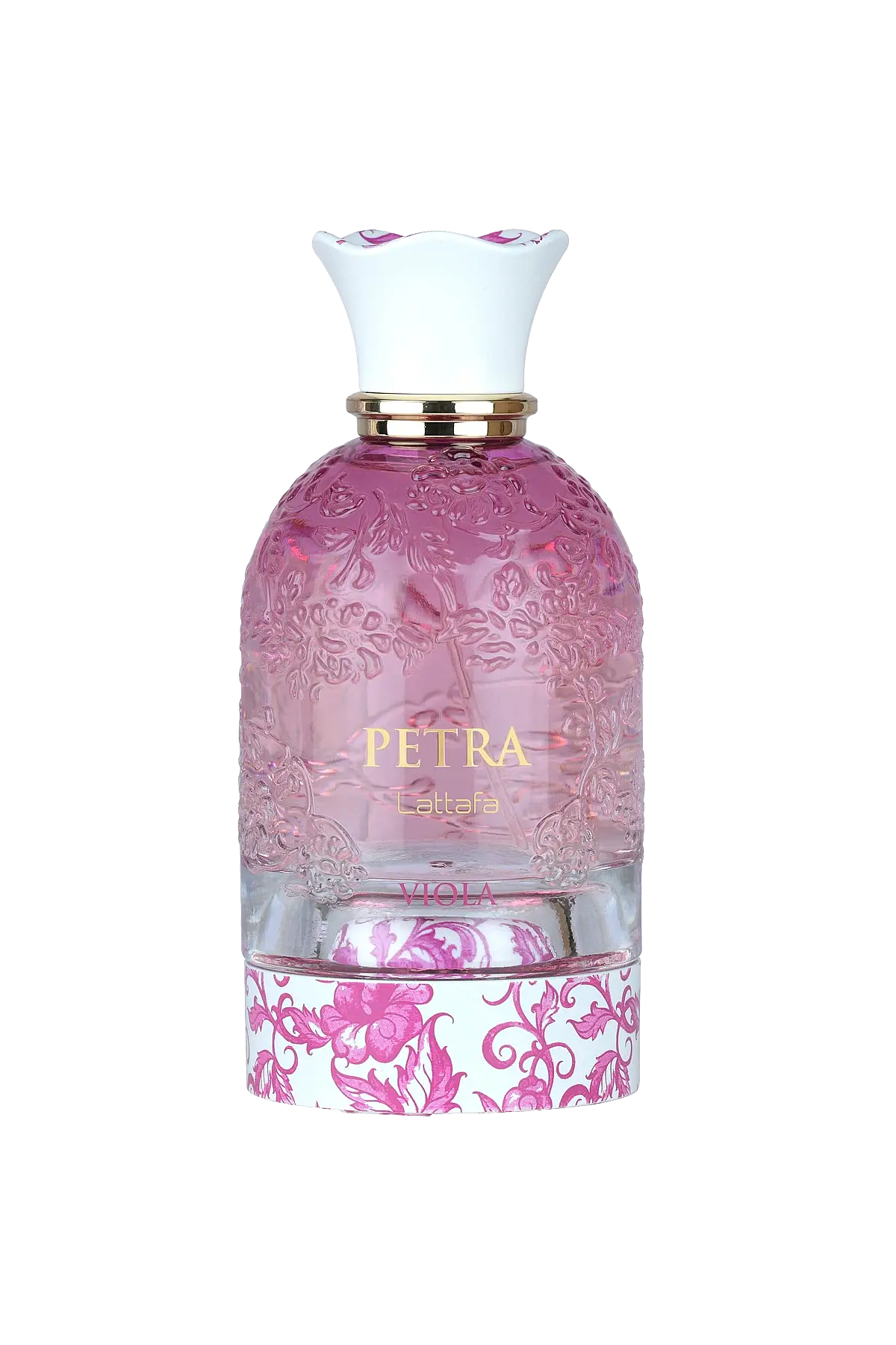 Petra Viola Edp 100 Ml Kadın Parfüm - 1