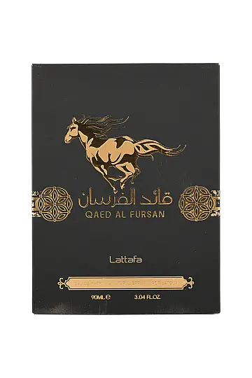 Qaed Al Fursan Edp 90 Ml Erkek Parfüm - 2