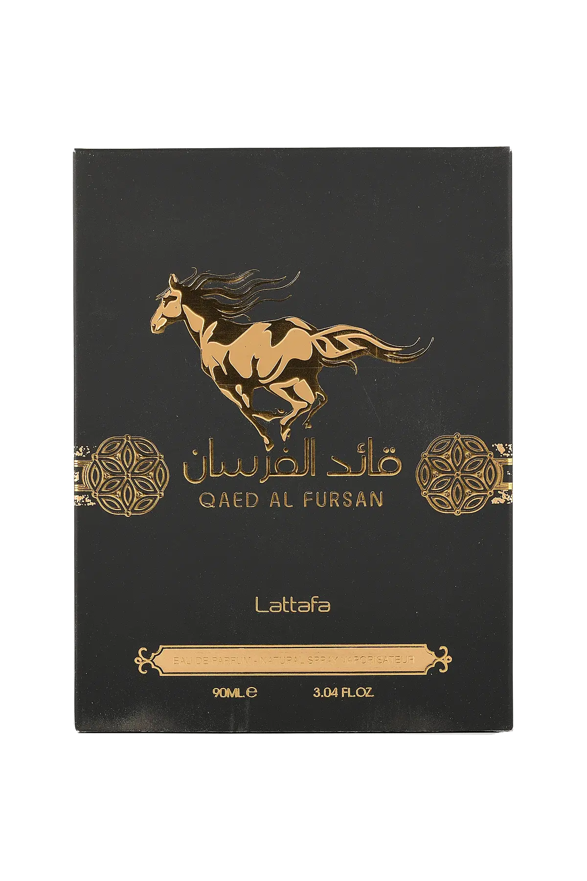 Qaed Al Fursan Edp 90 Ml Erkek Parfüm - 2
