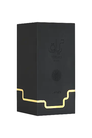 Teriaq Intense Edp 100 Ml Kadın Parfüm - 2