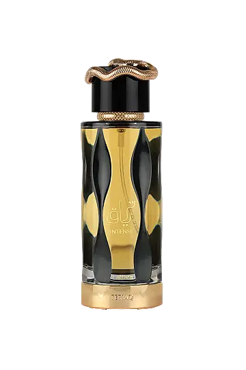 Teriaq Intense Edp 100 Ml Kadın Parfüm