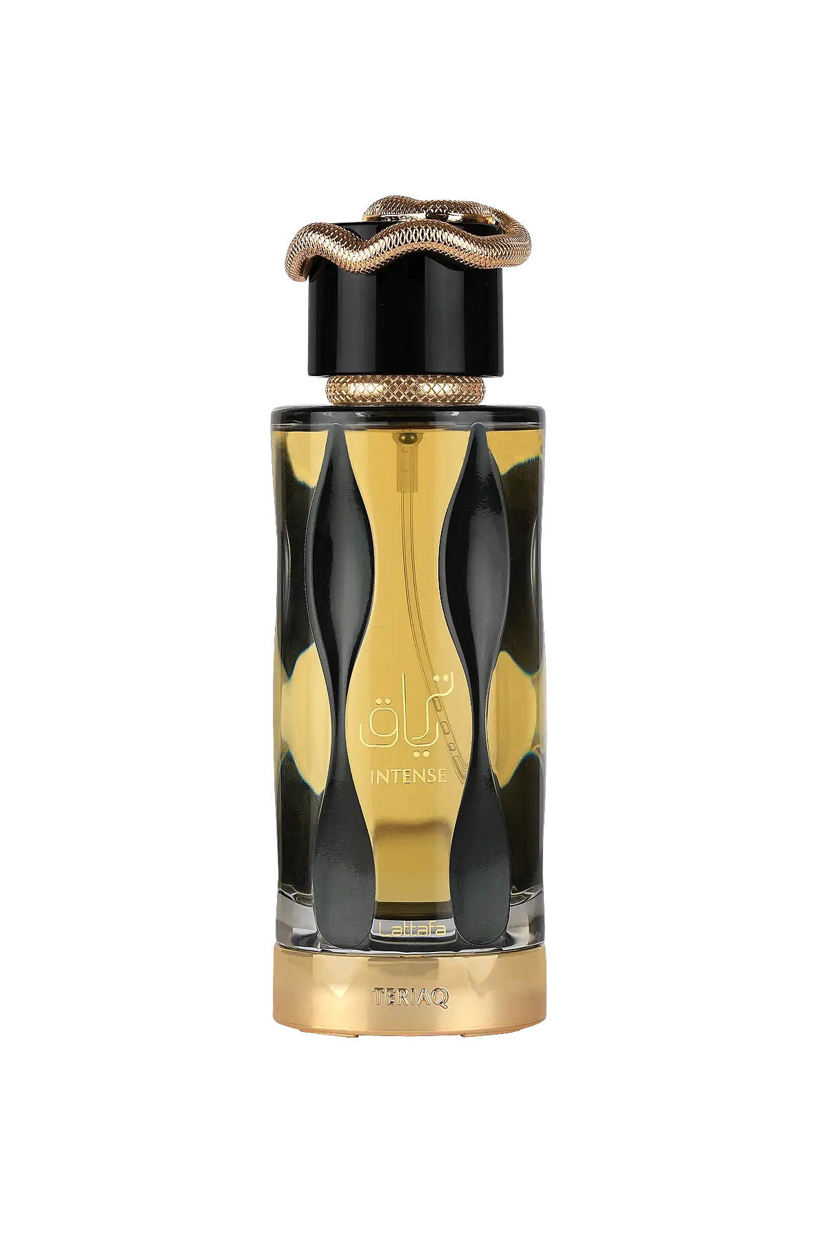 Teriaq Intense Edp 100 Ml Kadın Parfüm - 1