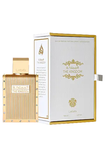 The Kingdom Man Edp 100 Ml Erkek Parfüm - 3