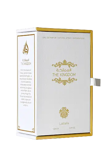 The Kingdom Man Edp 100 Ml Erkek Parfüm - 2