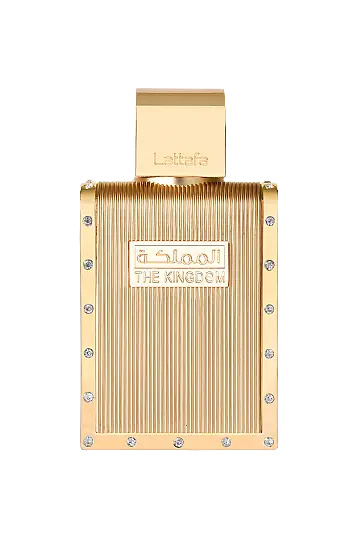 The Kingdom Man Edp 100 Ml Erkek Parfüm