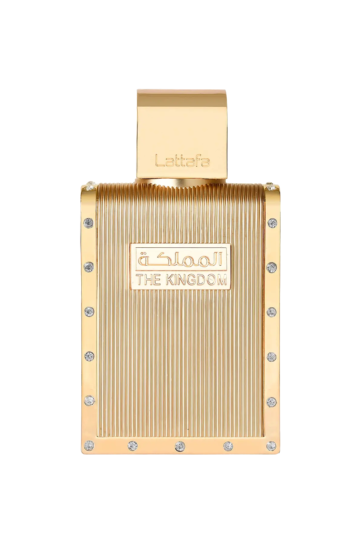 The Kingdom Man Edp 100 Ml Erkek Parfüm - 1
