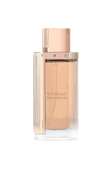 The Kingdom Women Edp 100 Ml Kadın Parfüm